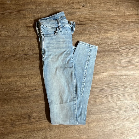 American Eagle Outfitters Denim - American Eagle Ne(x)t Level Stretch Jeans